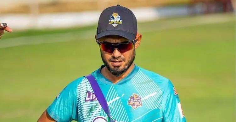 অন্ধের দেশে চশমা বিক্রি করতে এসেছি : কোয়াব সভাপতি মিঠুন